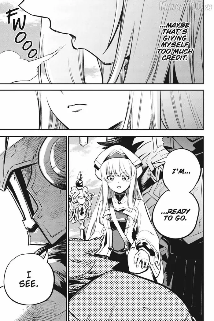 Goblin Slayer Chapter 107 image 16_optimized